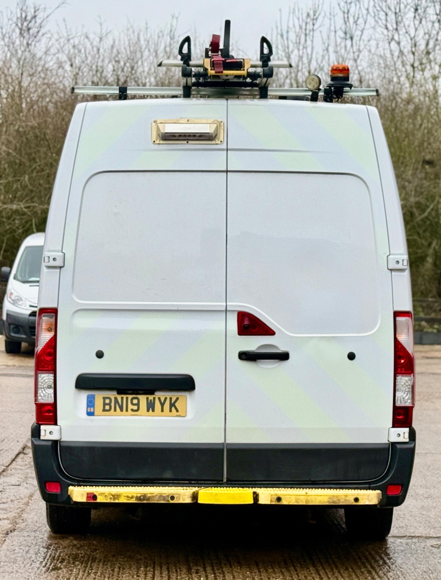 Used Vauxhall Movano 2019 for sale - 77249425: Photo 10