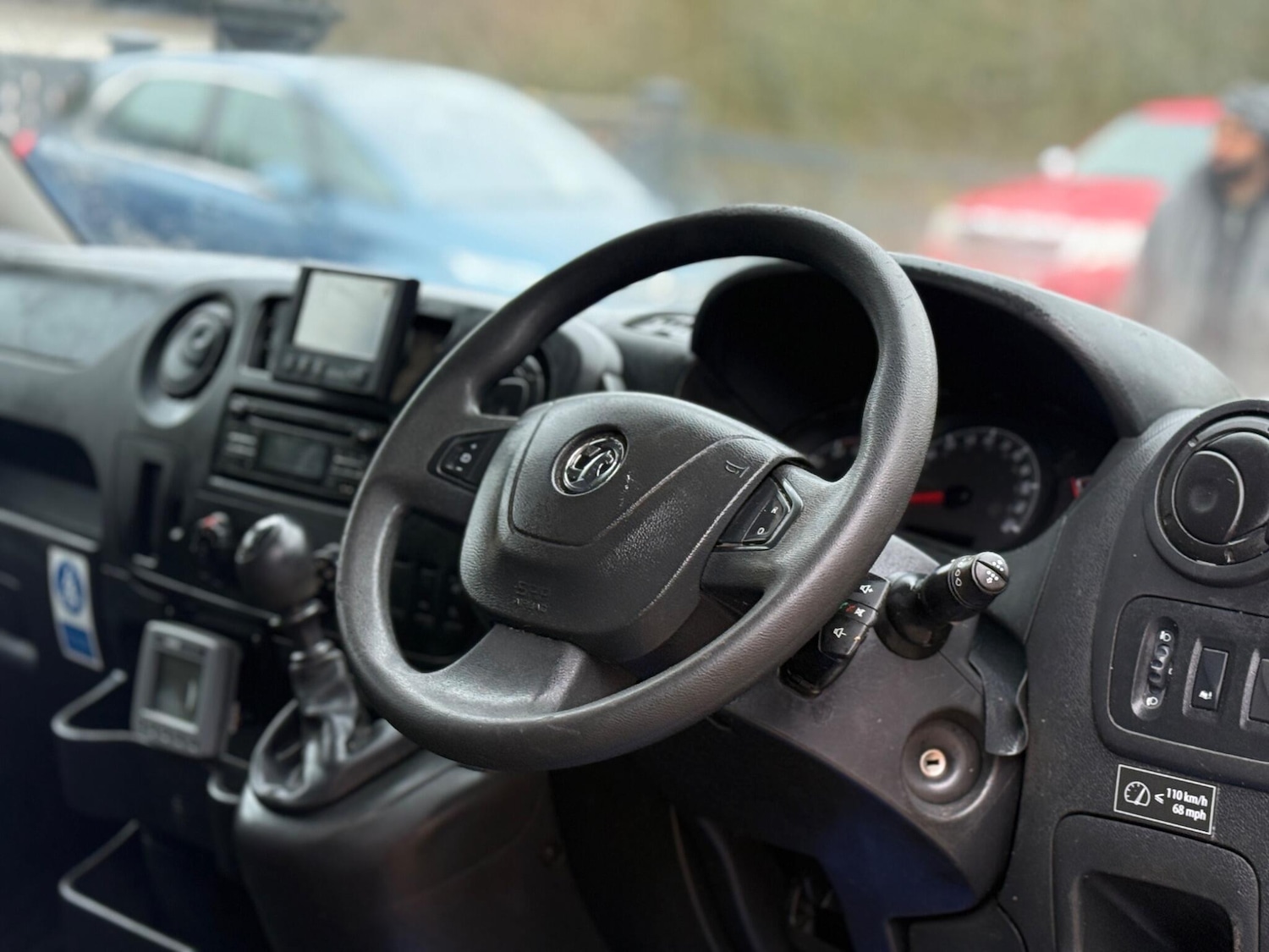 Used Vauxhall Movano 2019 for sale - 77249425: Photo 13