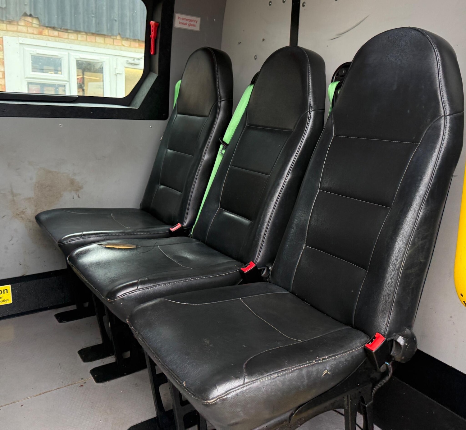Used Vauxhall Movano 2019 for sale - 77249425: Photo 18
