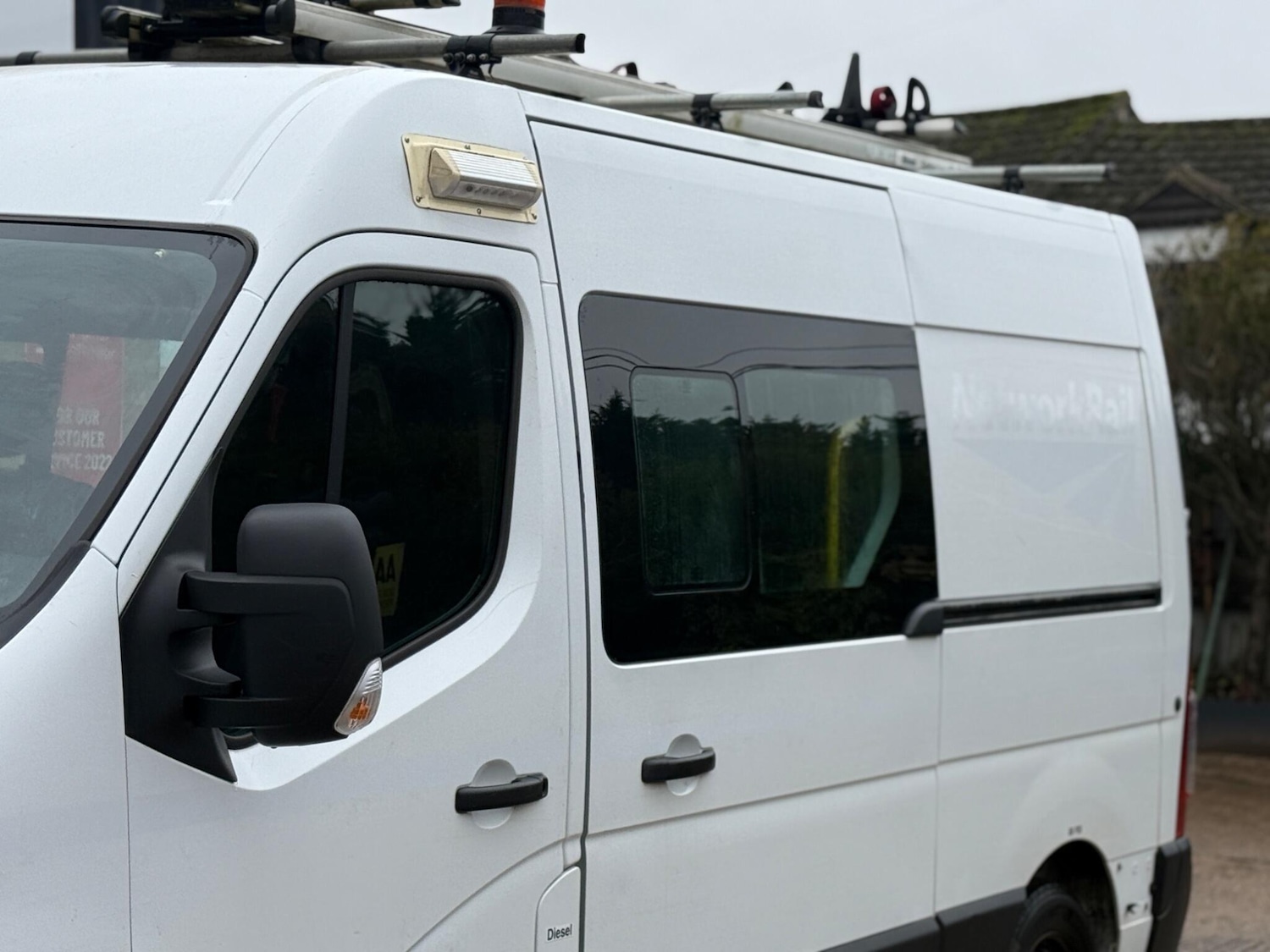 Used Vauxhall Movano 2019 for sale - 77249425: Photo 28