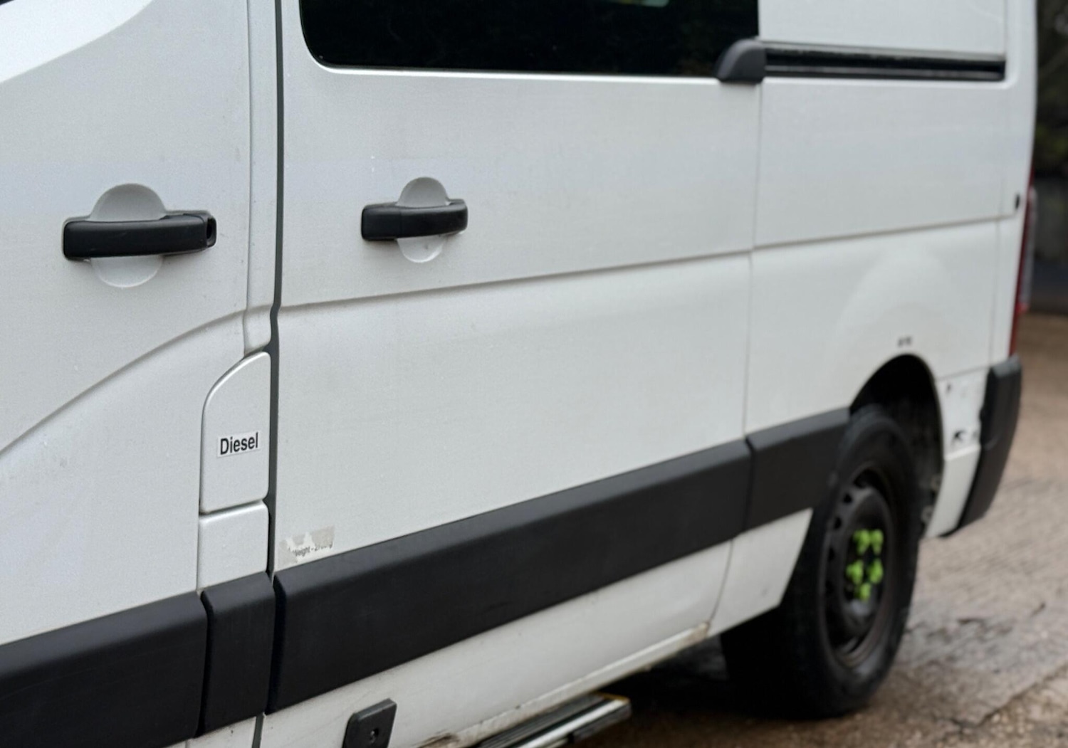 Used Vauxhall Movano 2019 for sale - 77249425: Photo 29