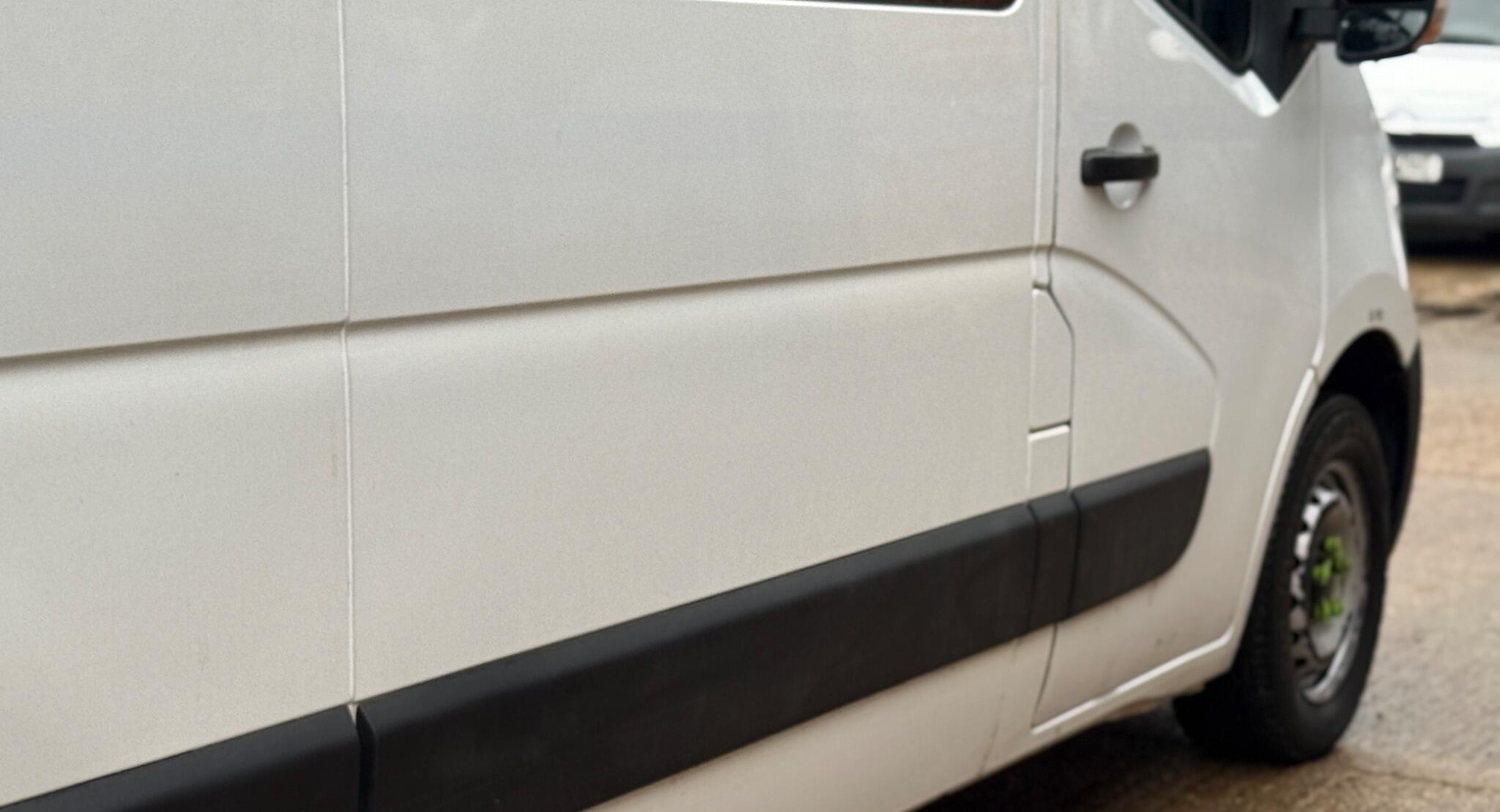 Used Vauxhall Movano 2019 for sale - 77249425: Photo 35