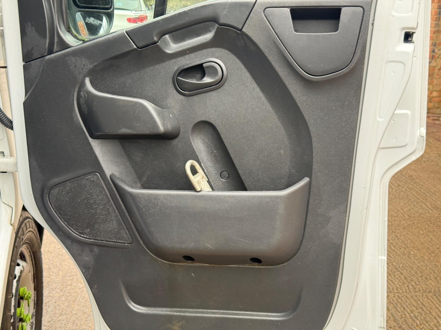 Used Vauxhall Movano 2019 for sale - 77249425: Photo 36