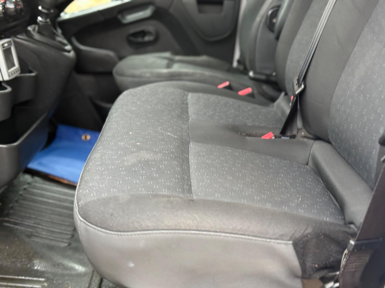 Used Vauxhall Movano 2019 for sale - 77249425: Photo 37