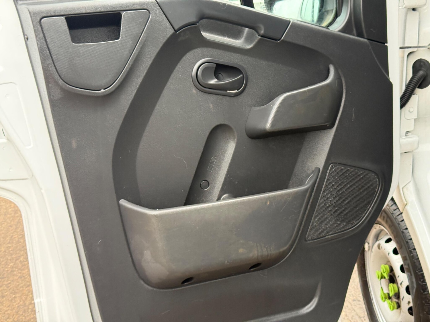 Used Vauxhall Movano 2019 for sale - 77249425: Photo 39