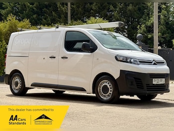 Used Citroen Dispatch 2020 for sale - 79296986: Photo