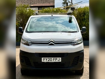 Used Citroen Dispatch 2020 for sale - 79296986: Photo