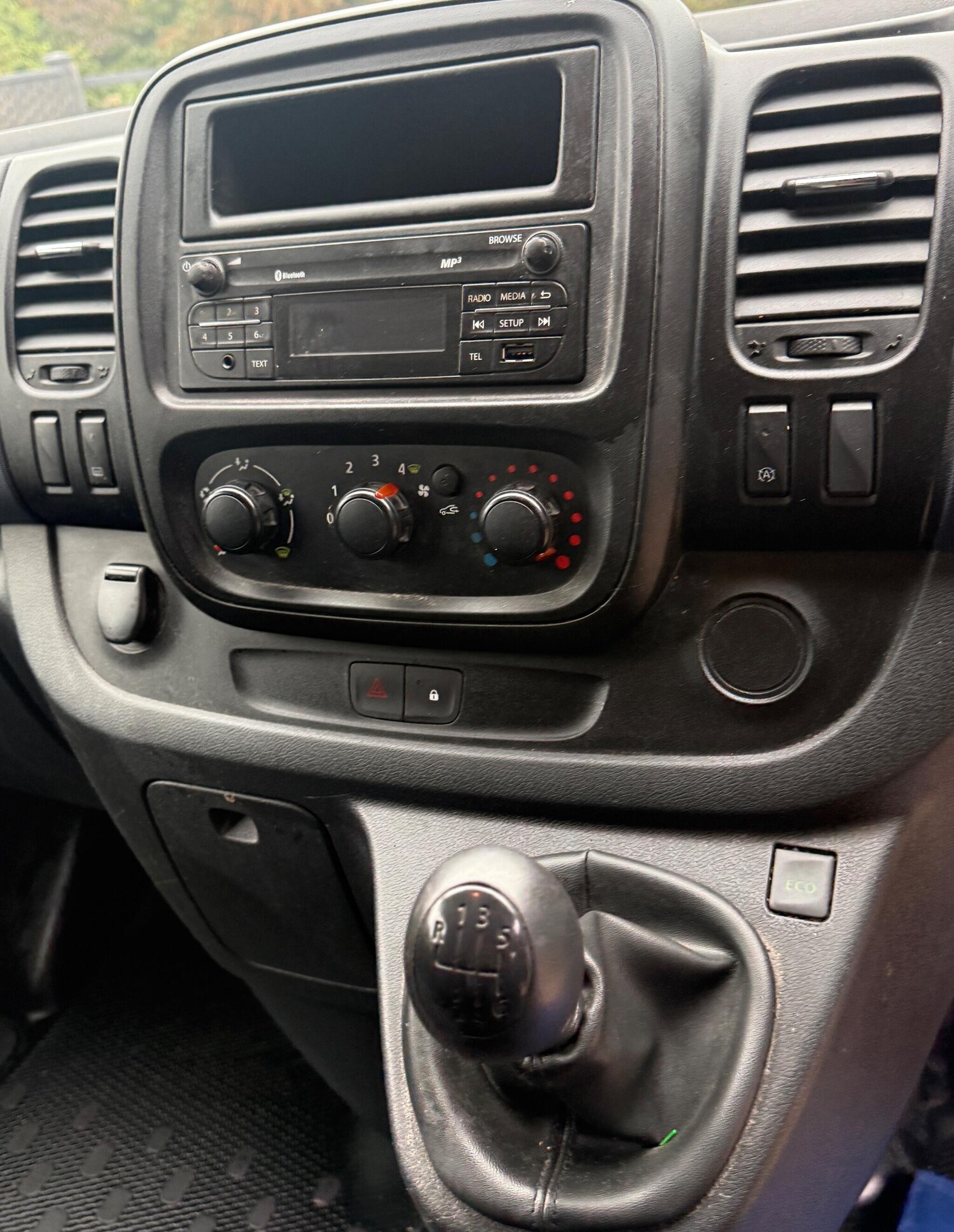 Used Vauxhall Vivaro 2016 for sale - 76292885: Photo 19