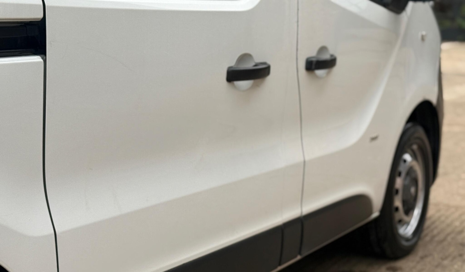 Used Vauxhall Vivaro 2016 for sale - 76292885: Photo 32