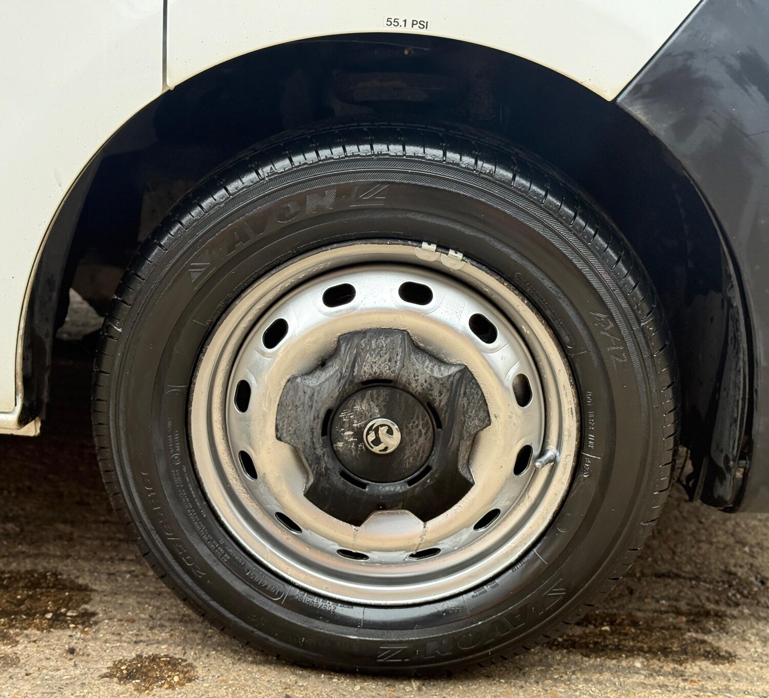 Used Vauxhall Vivaro 2016 for sale - 76292885: Photo 34