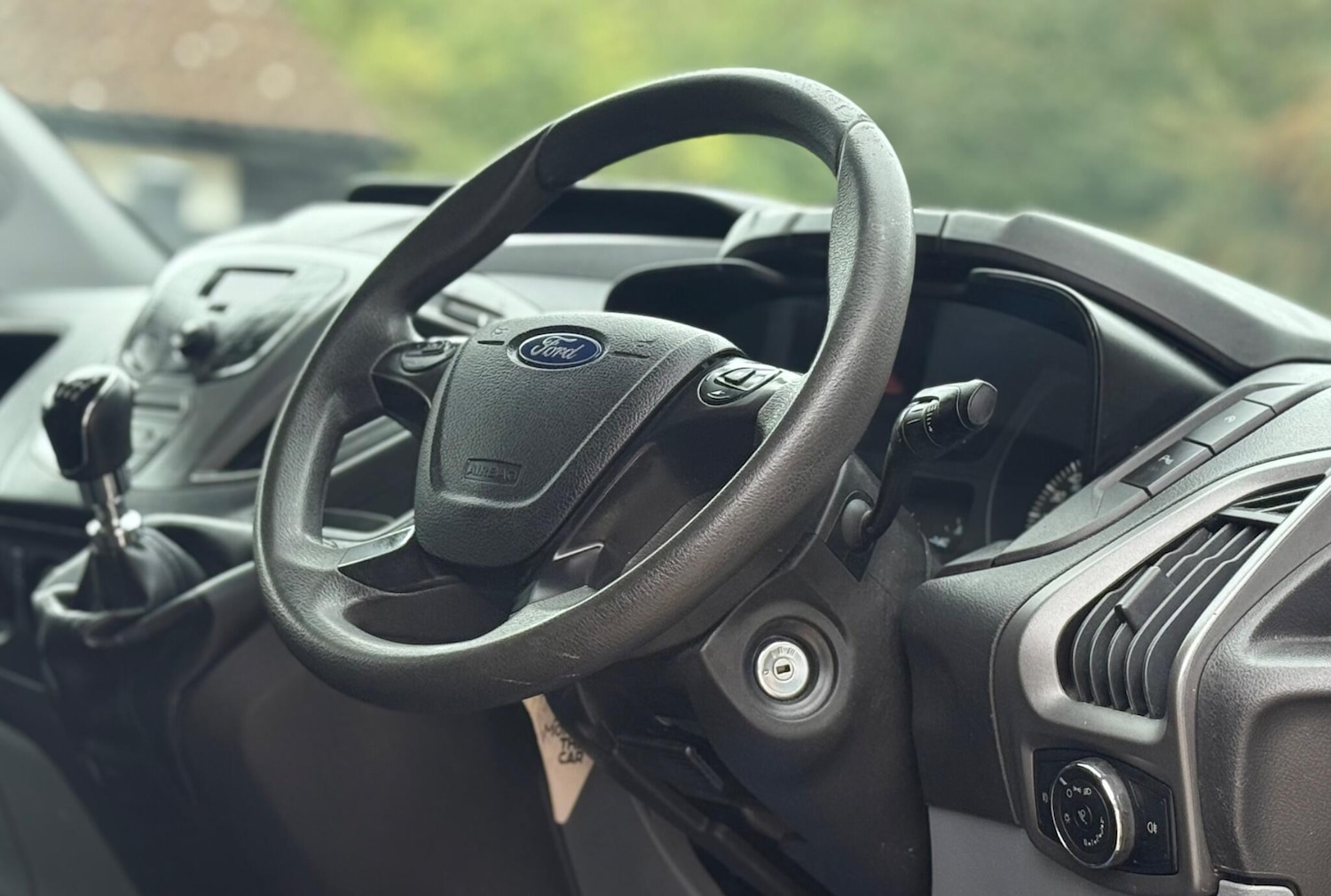 Used Ford Transit Custom 2016 for sale - 76077172: Photo 13