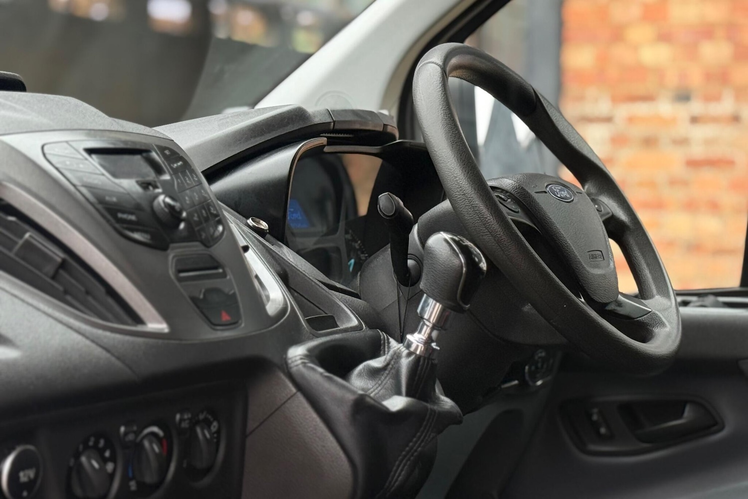 Used Ford Transit Custom 2016 for sale - 76077172: Photo 16