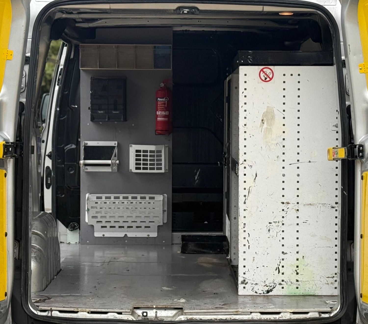 Used Ford Transit Custom 2016 for sale - 76077172: Photo 20