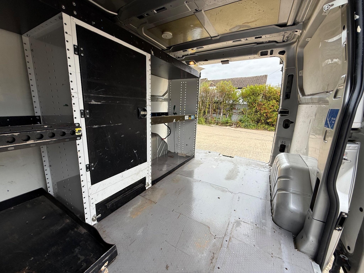 Used Ford Transit Custom 2016 for sale - 76077172: Photo 22