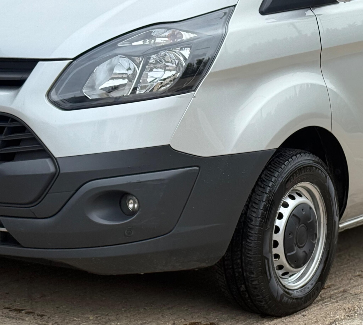 Used Ford Transit Custom 2016 for sale - 76077172: Photo 26