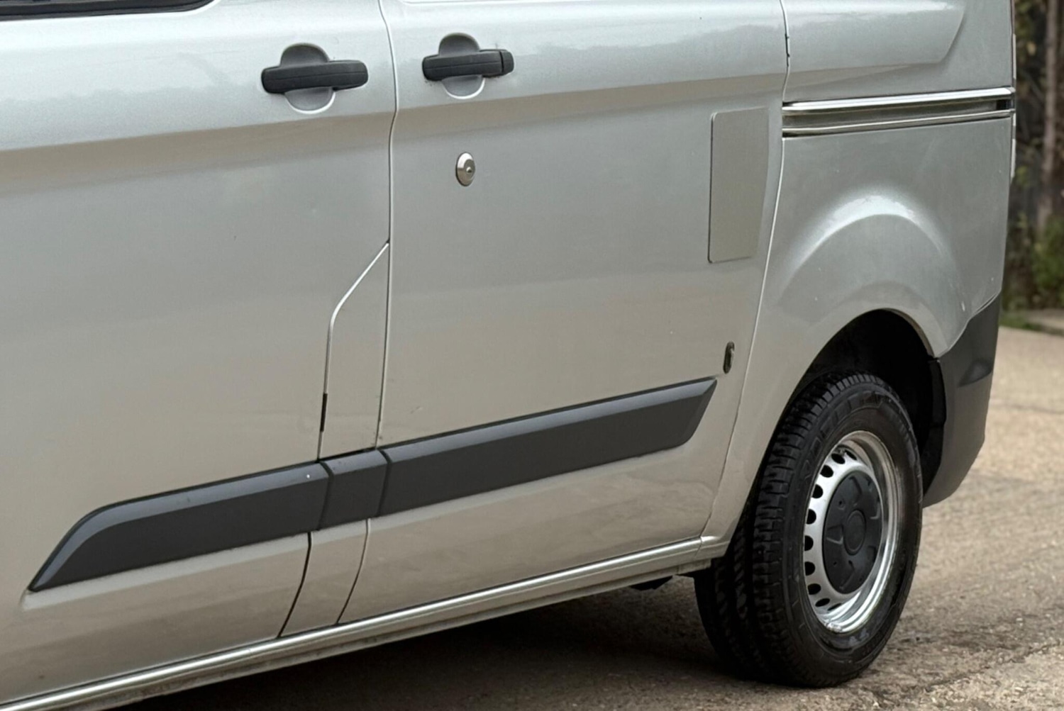 Used Ford Transit Custom 2016 for sale - 76077172: Photo 28