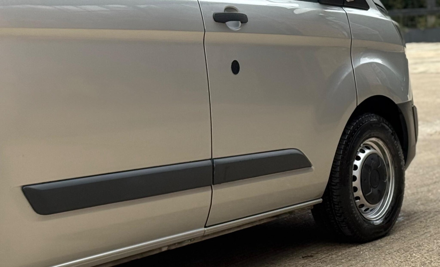 Used Ford Transit Custom 2016 for sale - 76077172: Photo 34