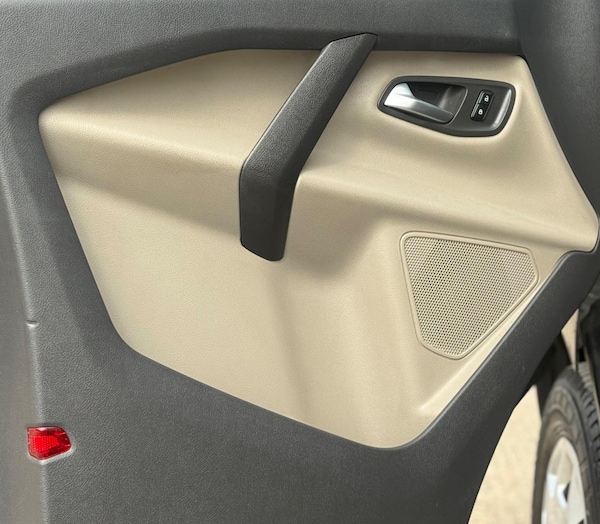 Used Ford Tourneo Custom 2017 for sale - 75676891: Photo 19