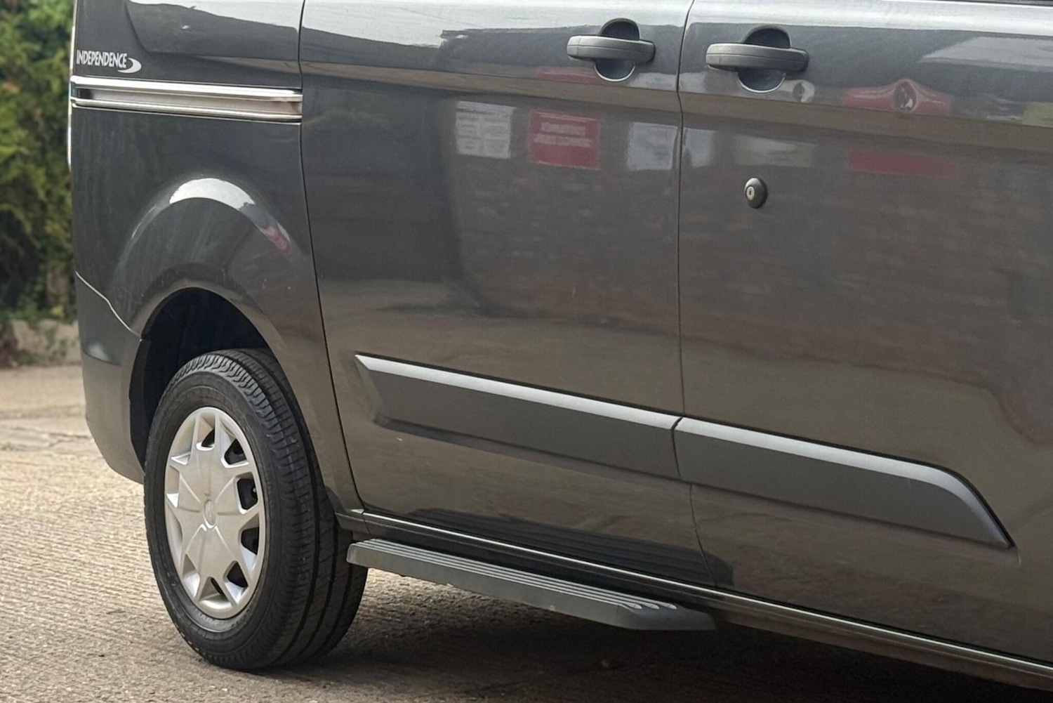 Vehicle 24