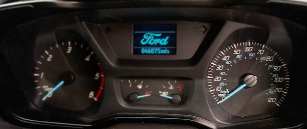 Used Ford Tourneo Custom 2017 for sale - 75676891: Photo 43