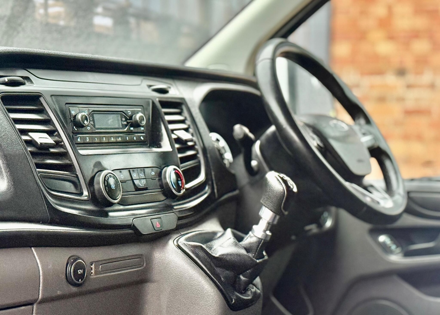 Used Ford Transit Custom 2019 for sale - 77593254: Photo 16