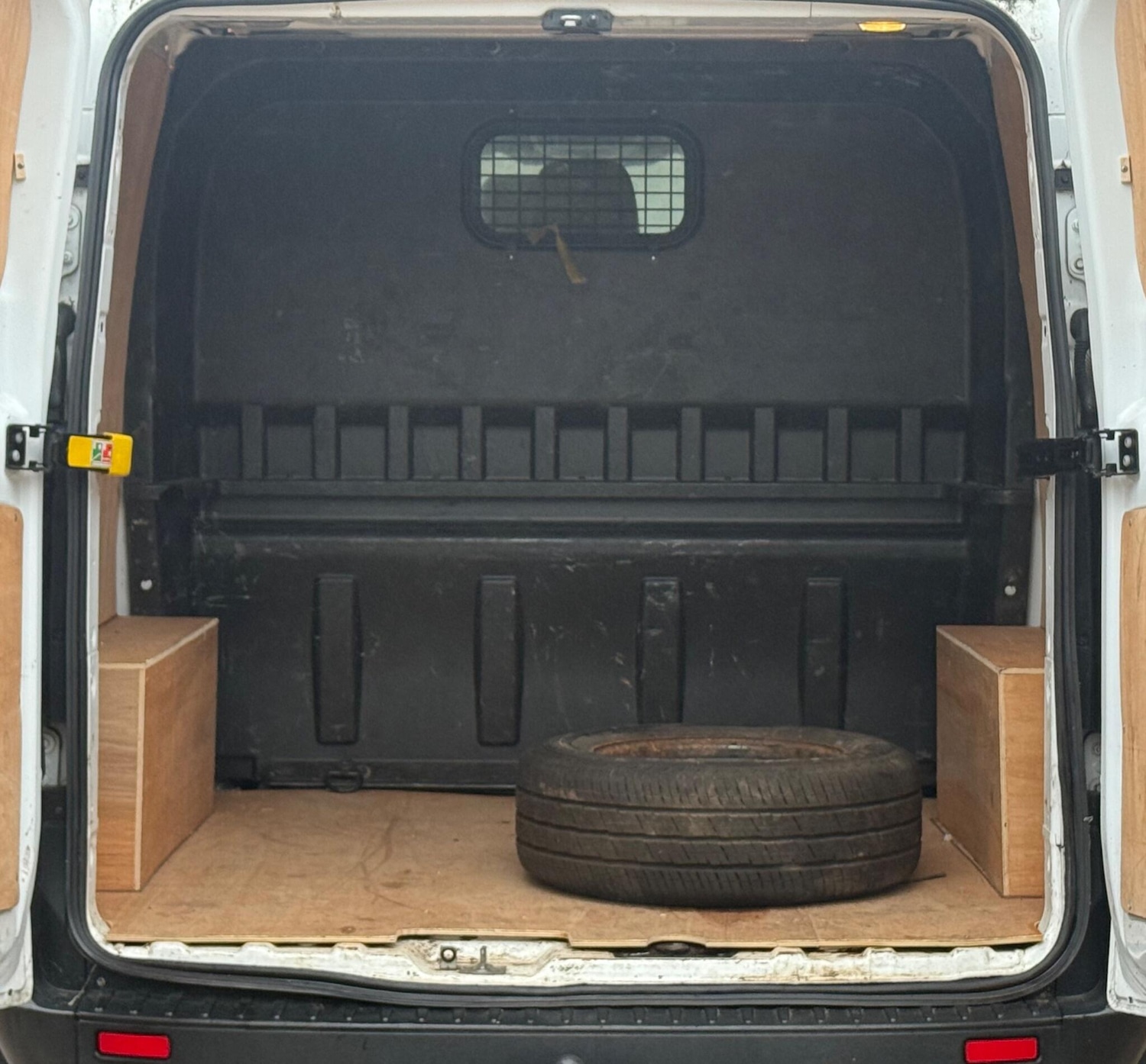 Used Ford Transit Custom 2019 for sale - 77593254: Photo 19