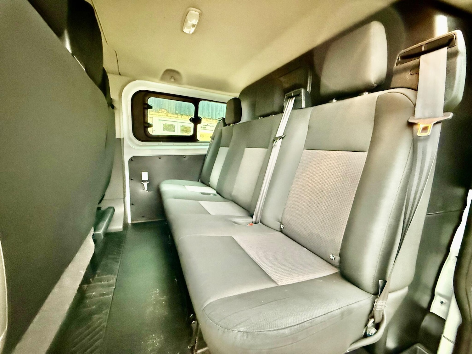 Used Ford Transit Custom 2019 for sale - 77593254: Photo 20