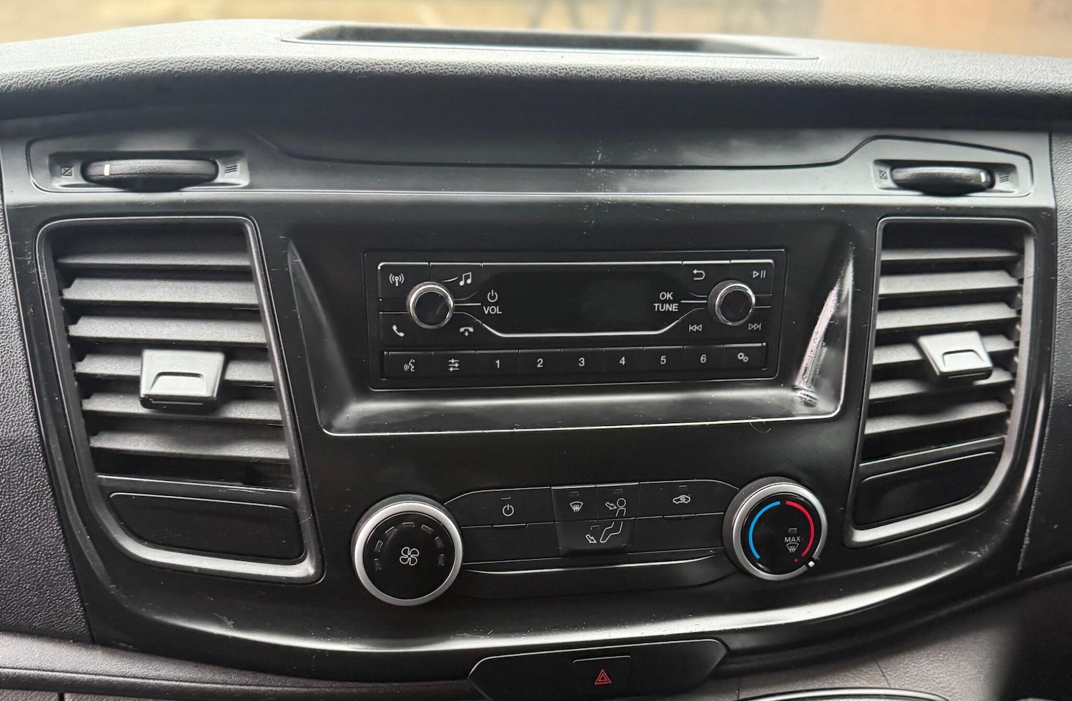 Used Ford Transit Custom 2019 for sale - 77593254: Photo 23