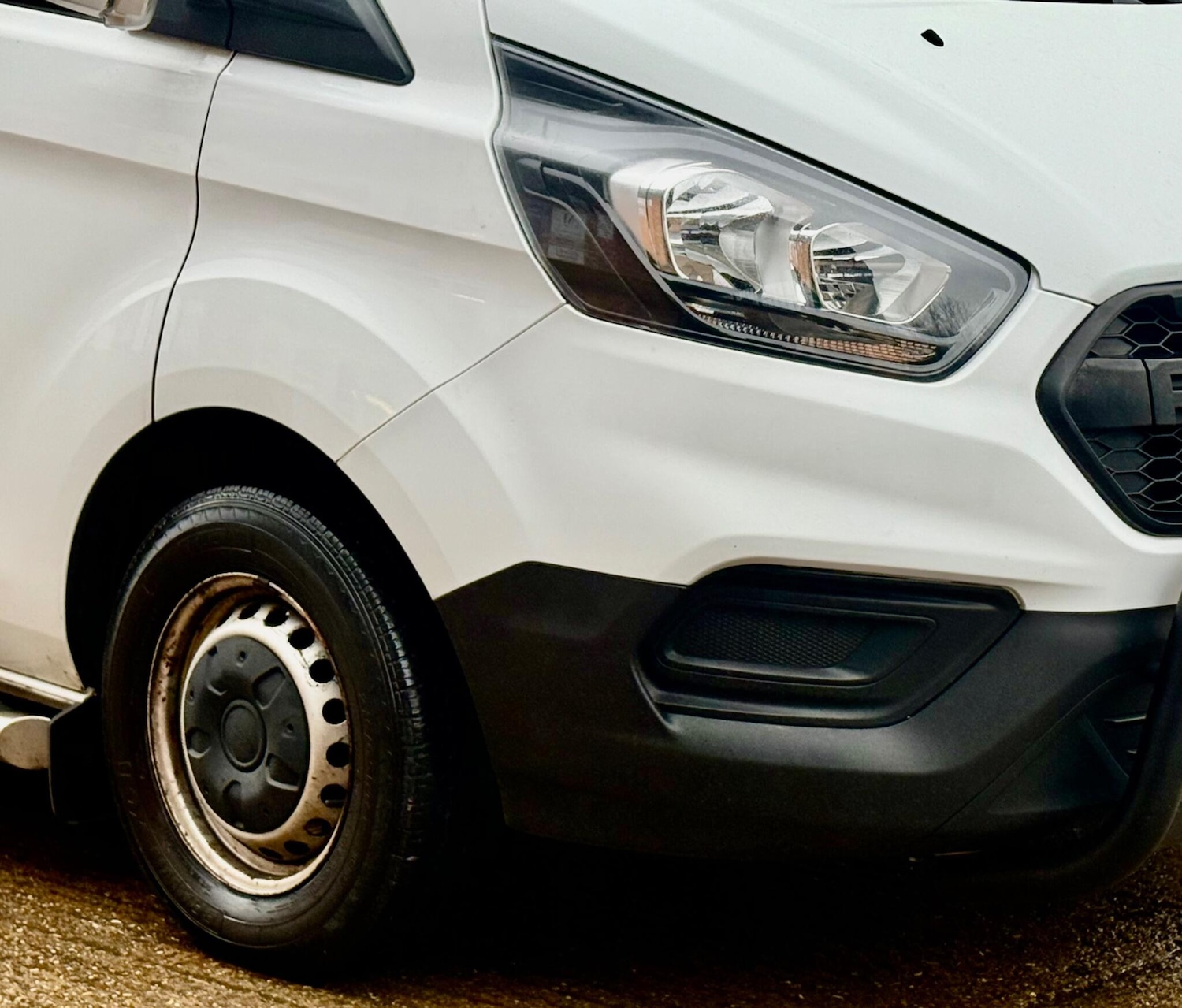 Used Ford Transit Custom 2019 for sale - 77593254: Photo 24