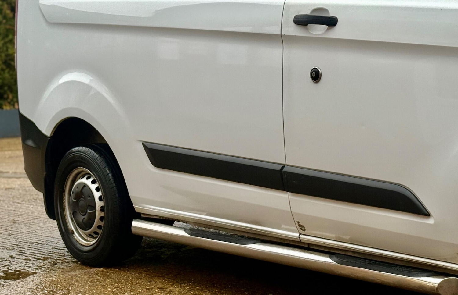 Used Ford Transit Custom 2019 for sale - 77593254: Photo 26