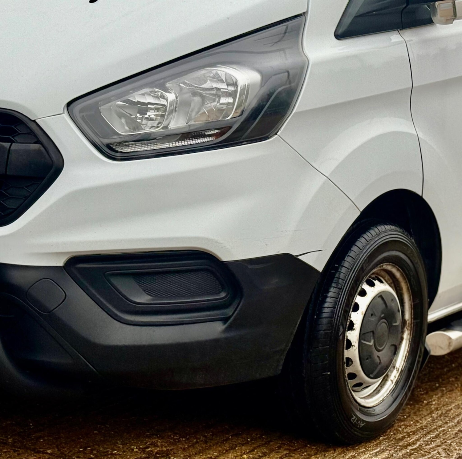 Used Ford Transit Custom 2019 for sale - 77593254: Photo 27