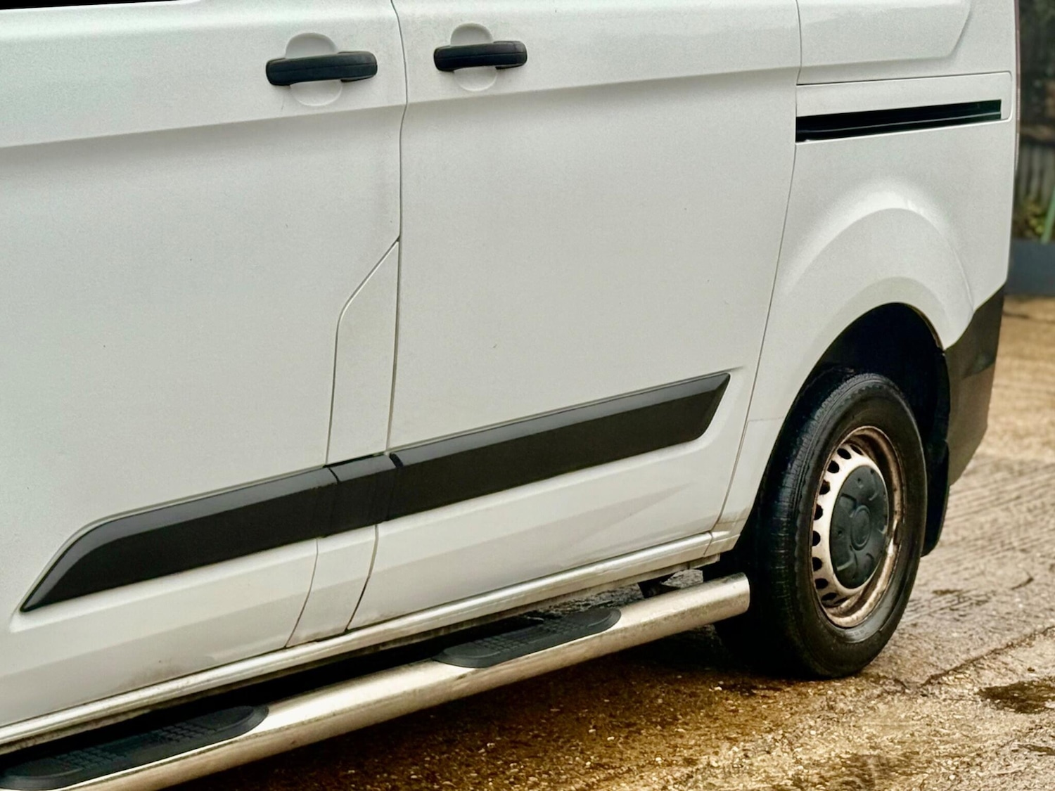 Used Ford Transit Custom 2019 for sale - 77593254: Photo 29