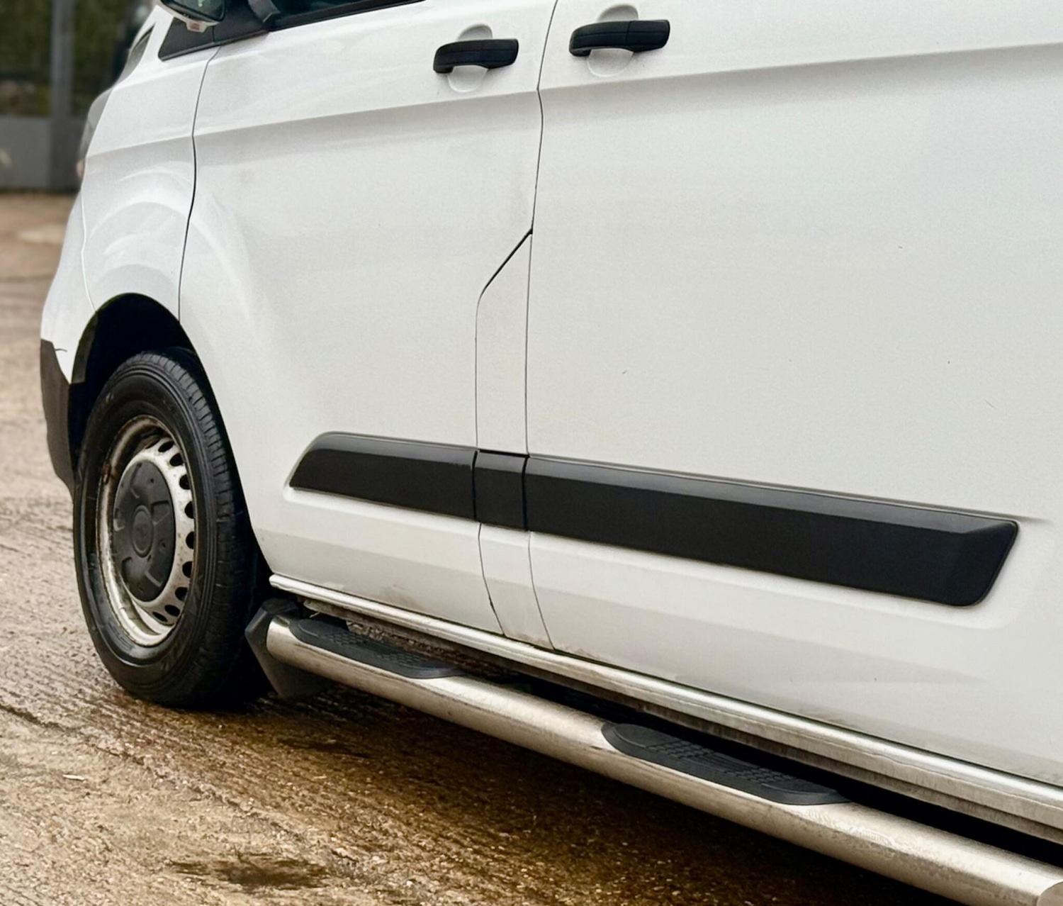 Used Ford Transit Custom 2019 for sale - 77593254: Photo 32