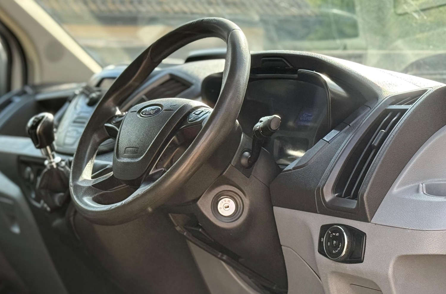 Used Ford Transit 2017 for sale - 76495772: Photo 12