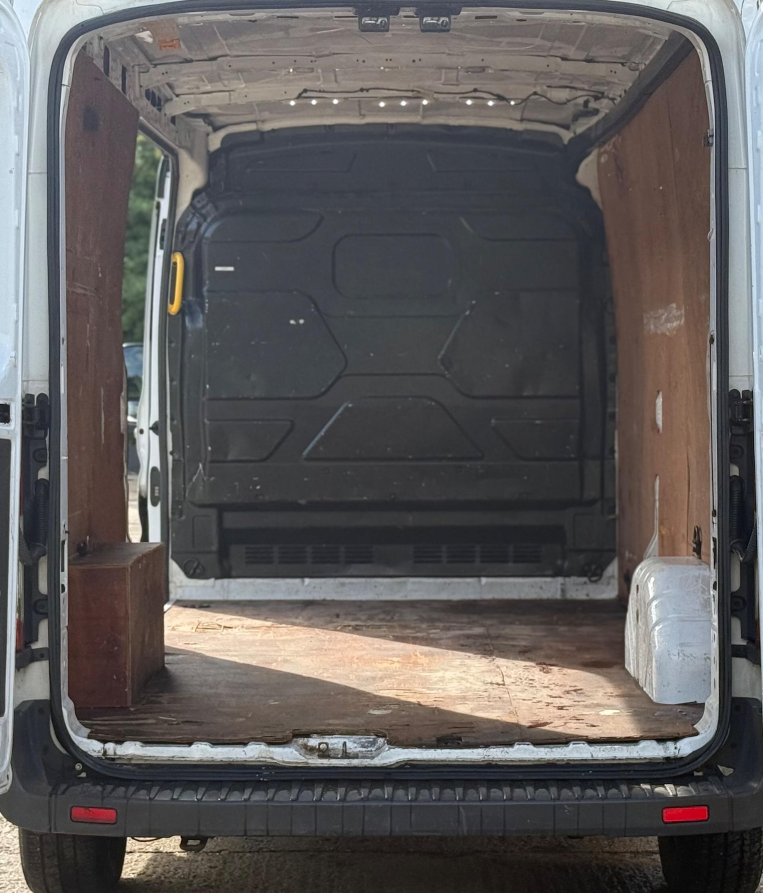 Used Ford Transit 2017 for sale - 76495772: Photo 18