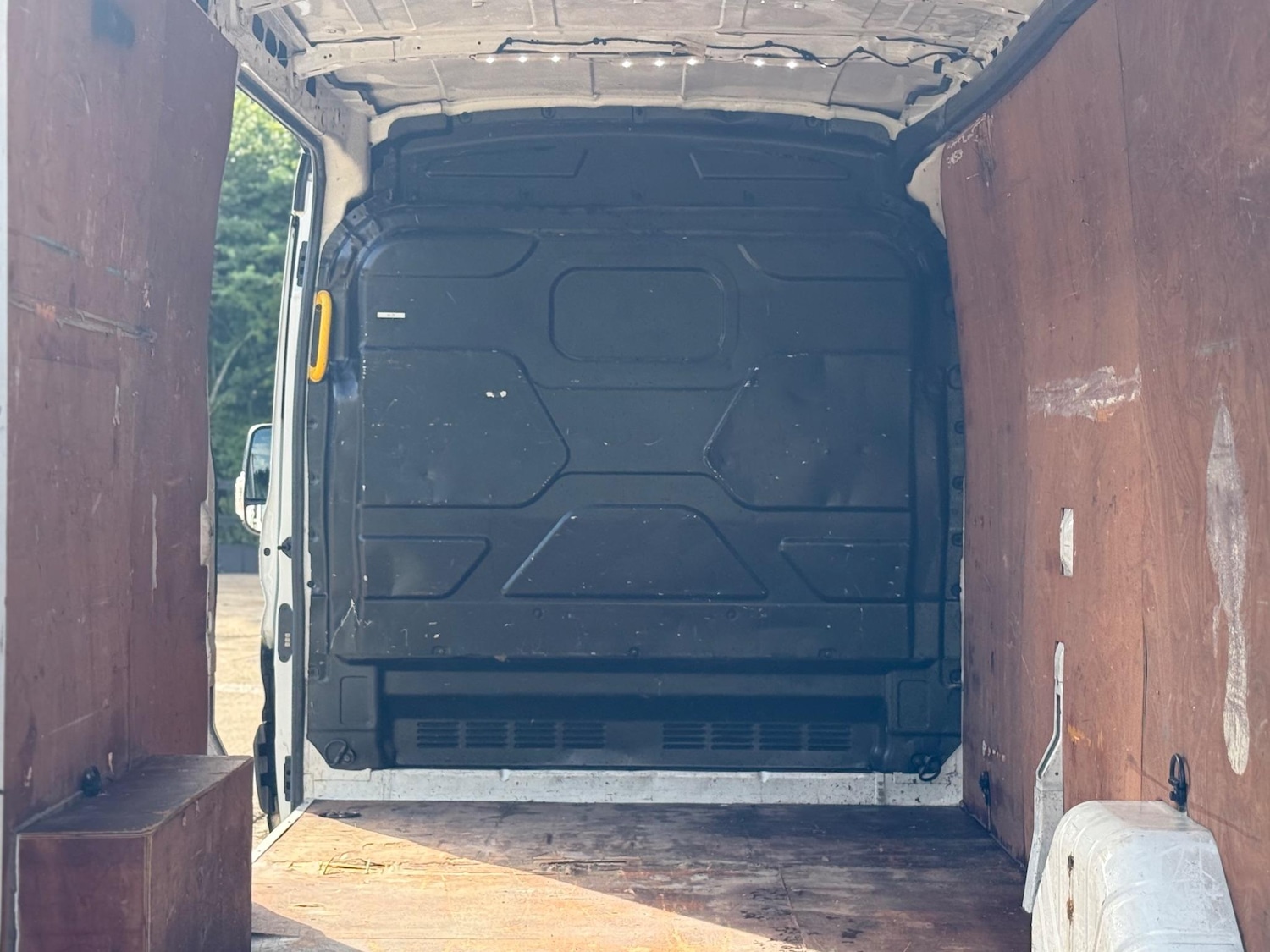 Used Ford Transit 2017 for sale - 76495772: Photo 19