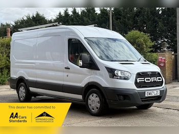 Ford - Transit