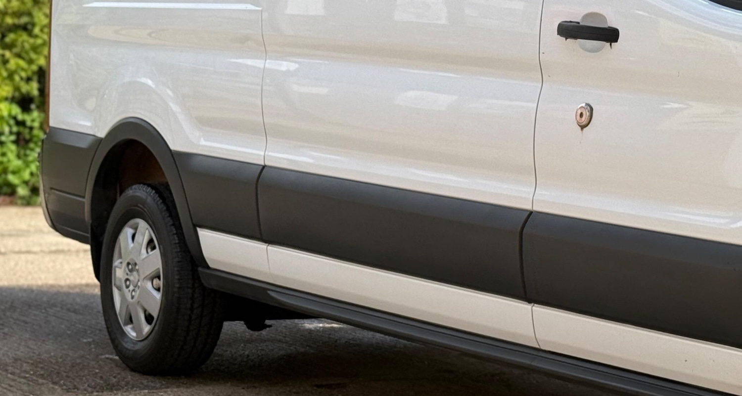 Used Ford Transit 2017 for sale - 76495772: Photo 24