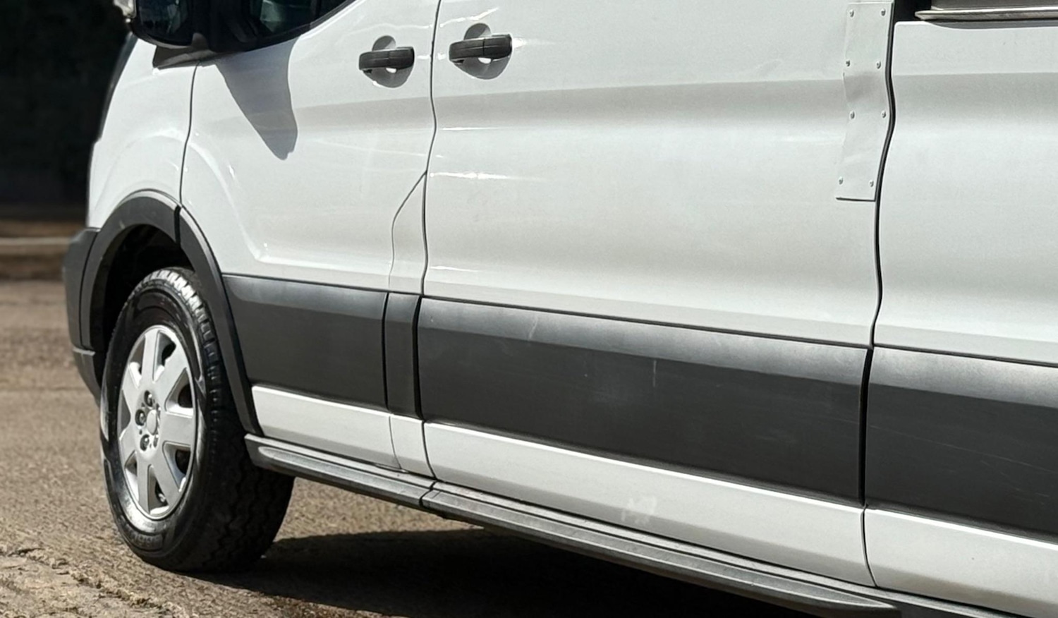 Used Ford Transit 2017 for sale - 76495772: Photo 30