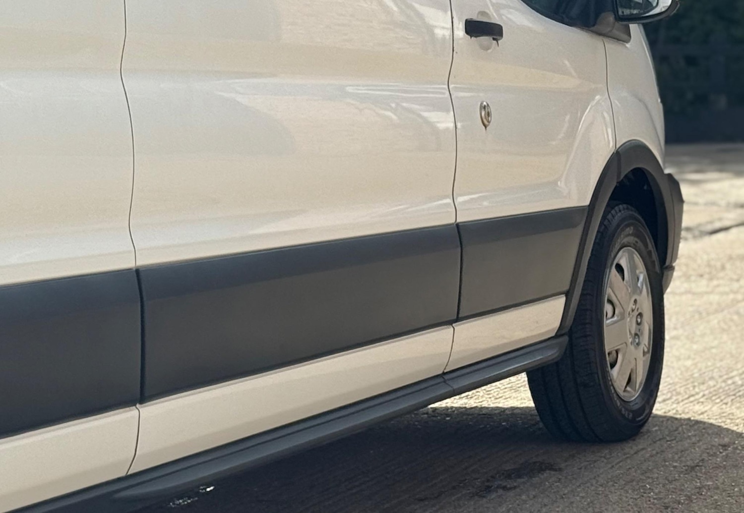 Used Ford Transit 2017 for sale - 76495772: Photo 33