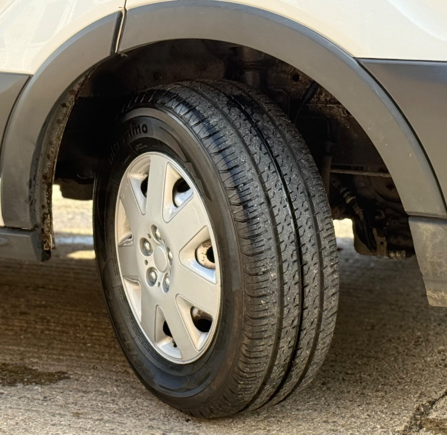 Used Ford Transit 2017 for sale - 76495772: Photo 42