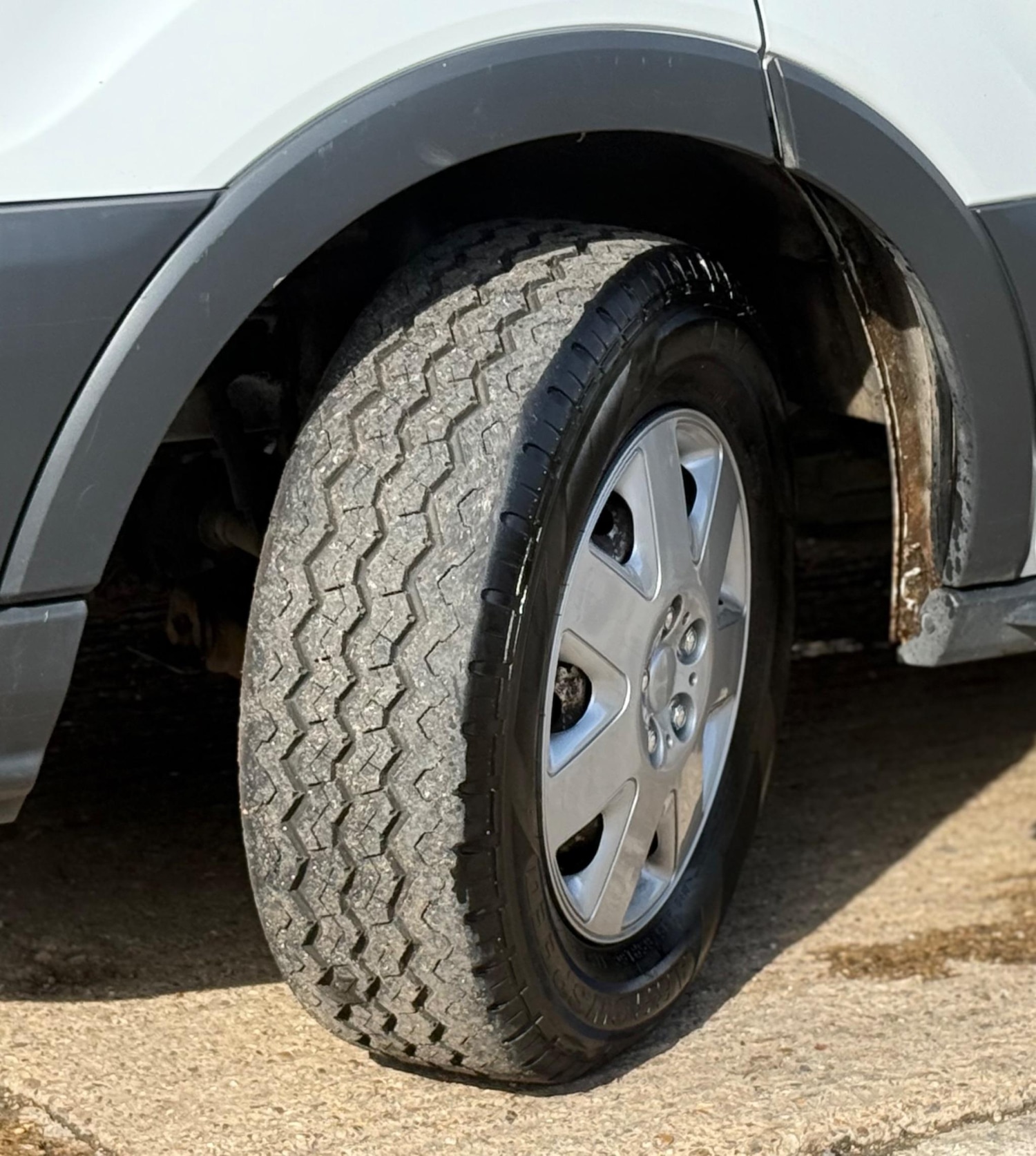 Used Ford Transit 2017 for sale - 76495772: Photo 43