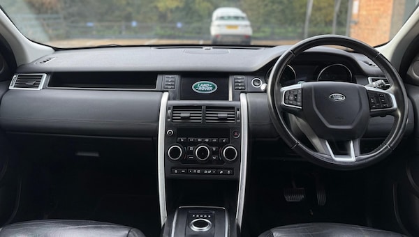 Used Land Rover Discovery Sport 2018 for sale - 76324713: Photo 20