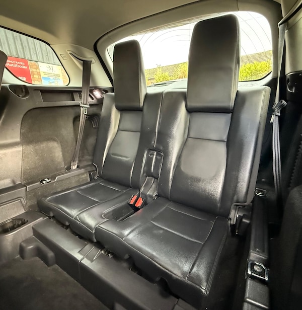 Used Land Rover Discovery Sport 2018 for sale - 76324713: Photo 21