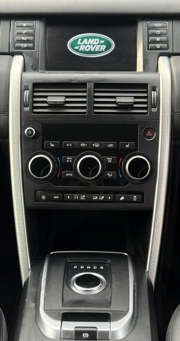 Used Land Rover Discovery Sport 2018 for sale - 76324713: Photo 25