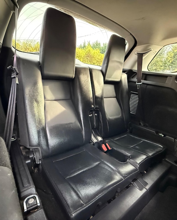 Used Land Rover Discovery Sport 2018 for sale - 76324713: Photo 26
