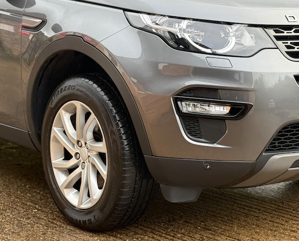 Used Land Rover Discovery Sport 2018 for sale - 76324713: Photo 29
