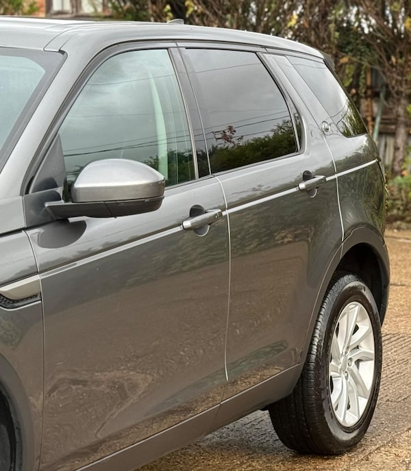 Used Land Rover Discovery Sport 2018 for sale - 76324713: Photo 33