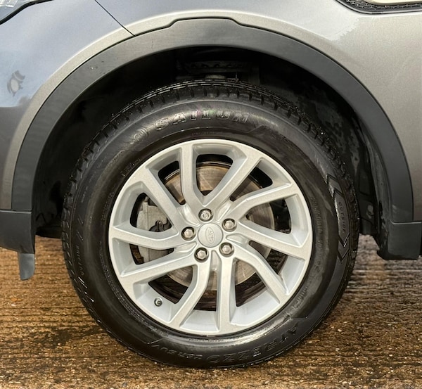 Used Land Rover Discovery Sport 2018 for sale - 76324713: Photo 44