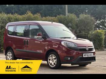 2016 (66) - 1.4 Easy Euro 6 (s/s) 5dr